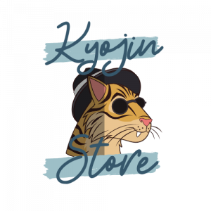 Kyojin Store-logo